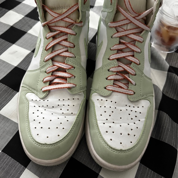 Air Jordan 1 size 13 - Picture 6 of 8